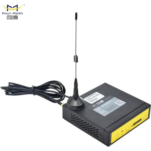 F3827 4g vpn router dual sim card wifi lte modem with router capability for atm turkey