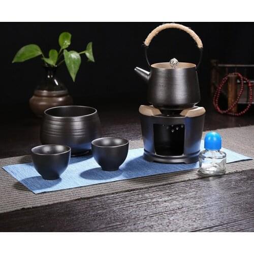 XINCI Alcohol Burners