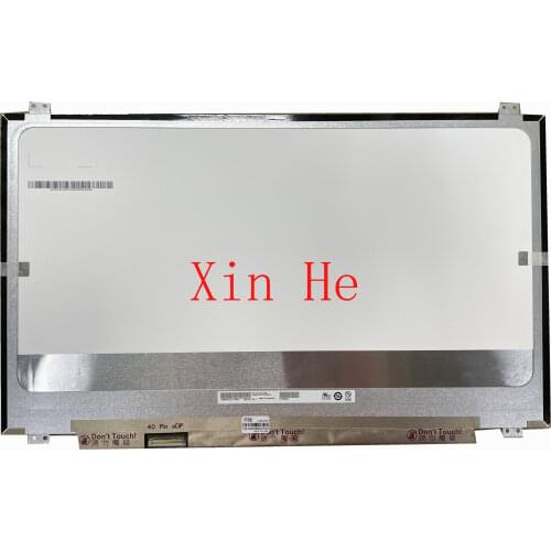 17.3" Laptop LCD screen B173HAN03.2 fit B173HAN03.1 B173HAN03.0 B173HAN01.6 N173HHE-G32 IPS Display Panel 144HZ 1920*1080 40PINS