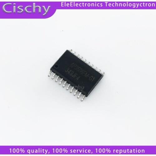10PCS AP3608EM SOP-20 AP3608EM-G1 SOP-20 AP3608