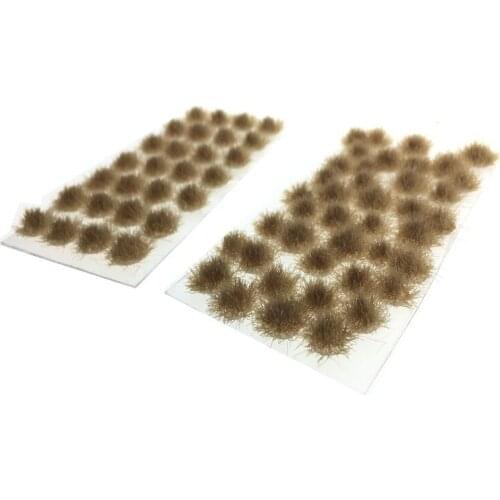 Architecture Model Railroad Scale Toy Grass For Model Railway Train Layout Diorama Building