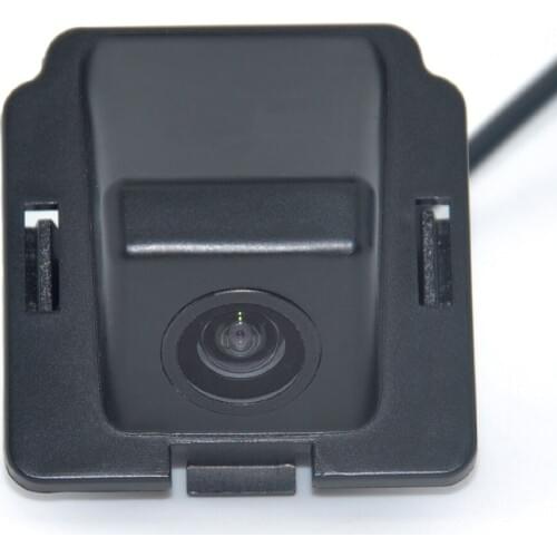 Car Rearview Rear View Camera Parking System for Mitsubishi Outlander XL for Citroen C-Crosser for Peugeot 4007