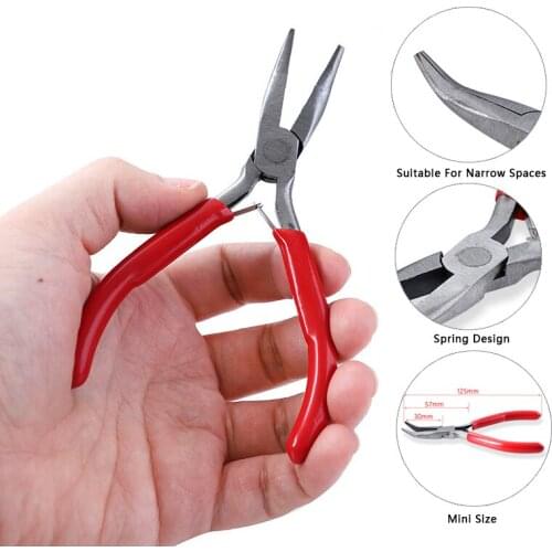 Плоскогубцы Bisturizer China At AliExpress