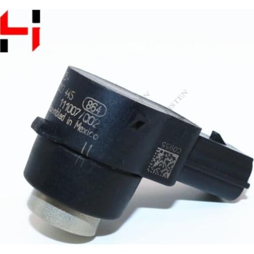 10ps)original Parking Distance Control PDC Sensor For G M Chevrolet Cruze Aveo Orlando Opel Astra J Insignia 95224254 0263013445