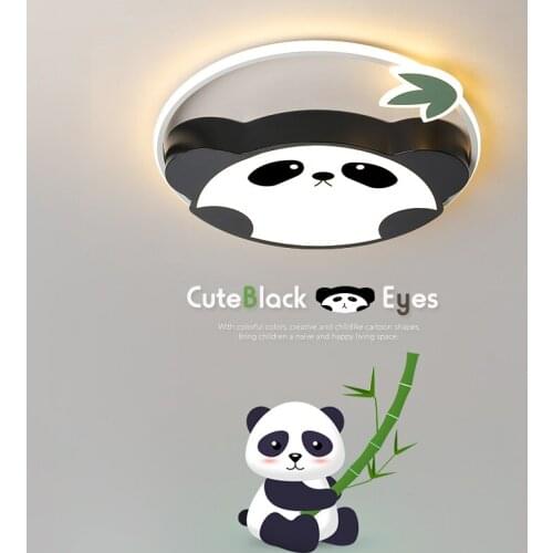 Childrens LED ceiling lights bedroom light with remote control study light acrylic light kid light ceiling lamp Free shipping