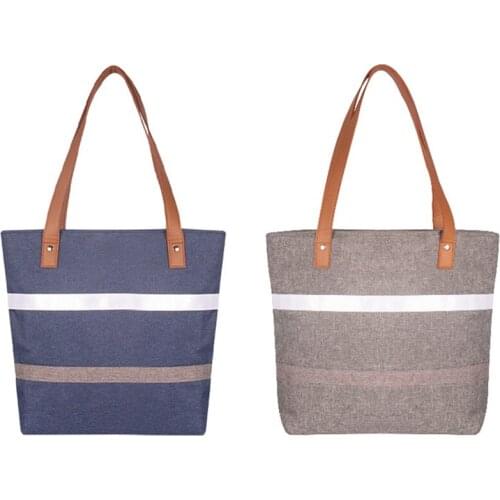 Insulated Cooler Bag with Thermal Foam Insulation. Premium Quality Soft Sided Cooler Makes A Perfect Insulated Bag