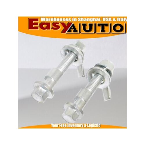 FRONT CAMBER KIT FOR HOND@ CIVI*C SI 02-05 ACUR@ RSX 02-06 Odyssey 99-04 Pilot 03-06