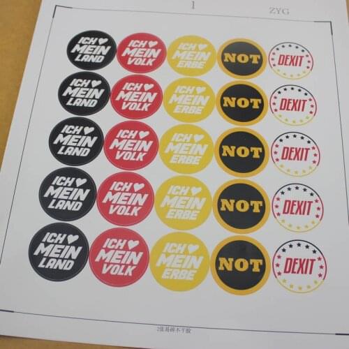 Customized adhesive paper sticker,fancy self adhesive custom paper sticker,adhesive paper sticker quality and best price