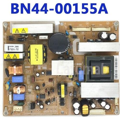Latumab 100% Test BN44-00155A Power Supply Board for Samsung LA32R81BA LA32S81B TV Accessories