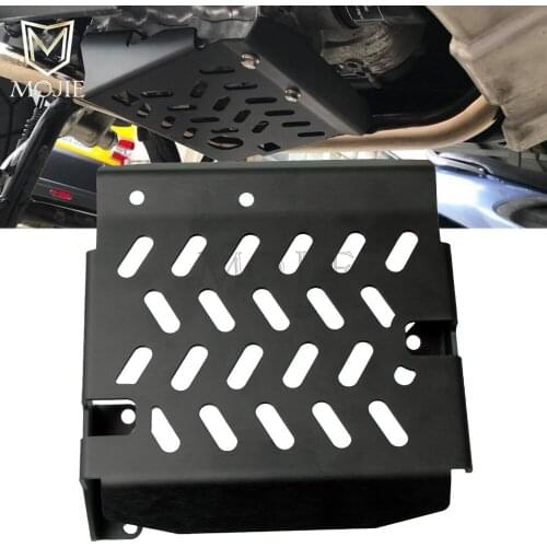 Placa de proteccion del motor Placa de proteccion de aluminio Accesorios de motos For Honda XADV X-ADV XADV 750 2017-2018