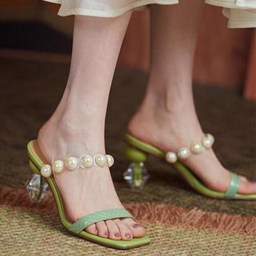 Pmoiste Wedding Shoes For The Bride