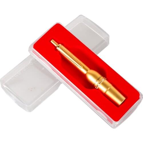 Stainless Steel Pen for Twist Off Lancet, Cupping Therapy and Blood test