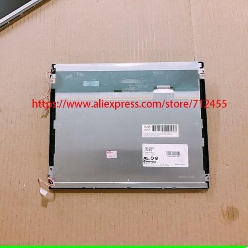 Replacement for LXE Thor VX9 LCD SCREEN DISPLAY