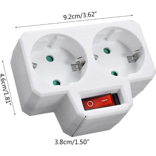 Snmim Electrical Outlets