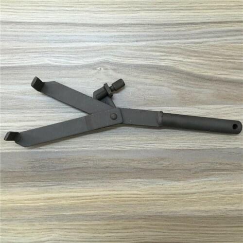 STARPAD For Motorcycle wrench hook flywheel, clutch tools, motorcycle repair tools