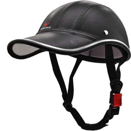 Outdoor Sports Ultralight and Integrally-molded Men Women Cycling Hiking Skating Skateboarding Motorcycle Half Helmet 55-62CM