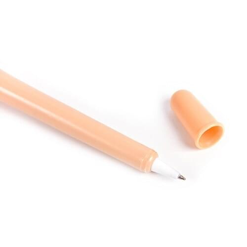 Funny Squeeze Huge Penis Ballpoint Pen Anti Stress Office Writing Stationery