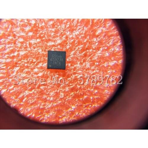 1pcs/lot GS9238 GS9238TQ-R QFN