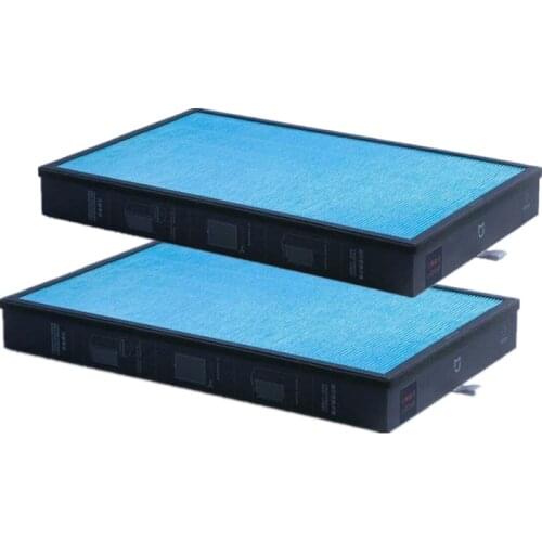 2pcs air purifier HEPA integrated filter for Xiaomi max air purification in addition to formaldehyde pollution filter