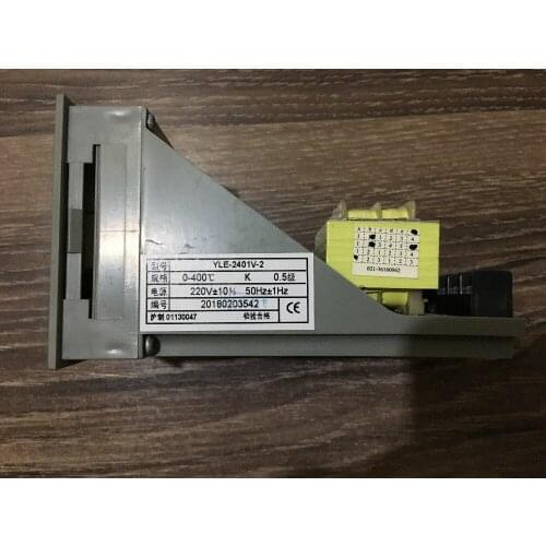 AISET Genuine YLE-2401V-2 temperature controller YLE-2001 intelligent temperature control YLE2001 new original