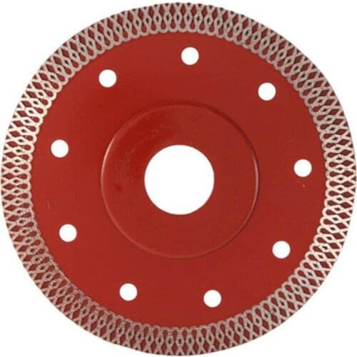 115/125mm Diamond Cutting Disc Saw Blade Wheel Concrete Ceramic Angle Grinder 1x