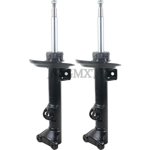 AP02 New Pair Front Shock Absorber Struts For Mercedes W204 C204 S204 C63 C180 C200 C230 C250 C280 C300 C320 C350 CDI CGI