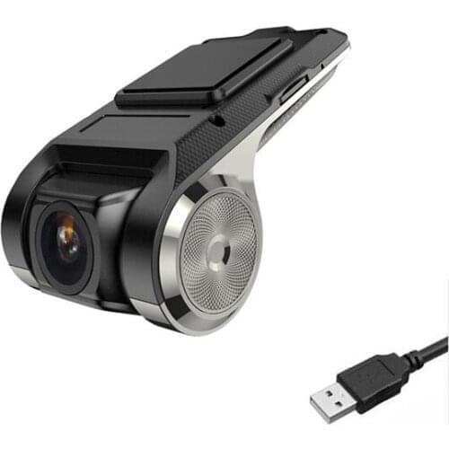 Car vehicle camera WiFi GPS FHD 1080P DVR video recorder Dash Cam G-sensor