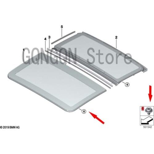 CAR screw star bolt bm wF07 GT 530D N57 F07 GT 550I N63 F07 GT 535D N57S Front axle differential bracket bracket screw