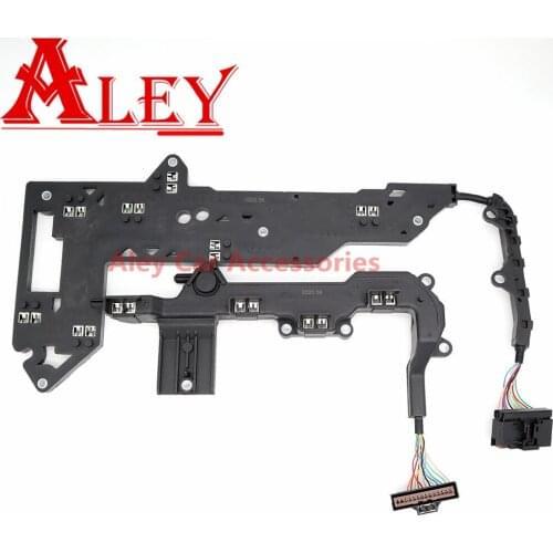 DL501WD DL501 0B5 Transmission Circuit Board Wiring Repair Replacement Part For A4 A5 A6 A7 Q5 7-Speed 2009-up Brand New