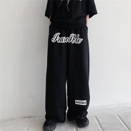 Женские свободные брюки Gaono China At AliExpress