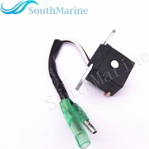 Boat Motor Pulser Coil Assy F20-05000100 for Parsun HDX 4-Stroke F20A F15A Boat Outboard Engine, Free Shipping