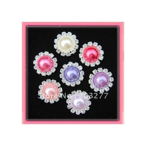Jewelry Findings Love flora China
