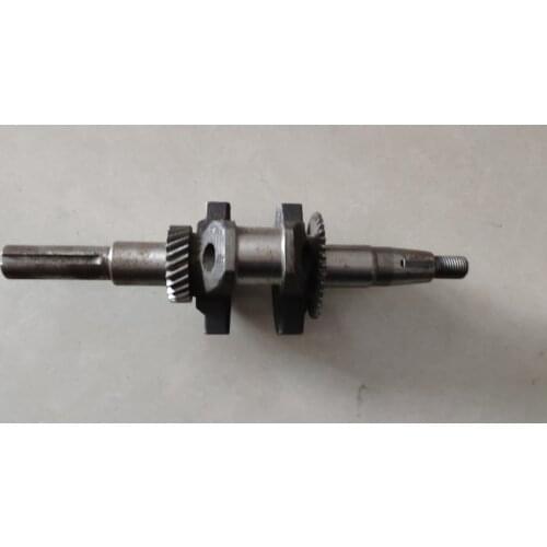 MZ175 CRANKSHAFT GASOLINE ENIGNE PARTS REPLACEMENT