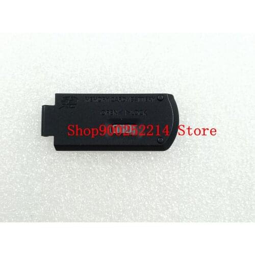 NEW For Panasonic TZ60 TZ61 ZS40 Battery cover Door Lid Camera Replacement Unit Repair Part