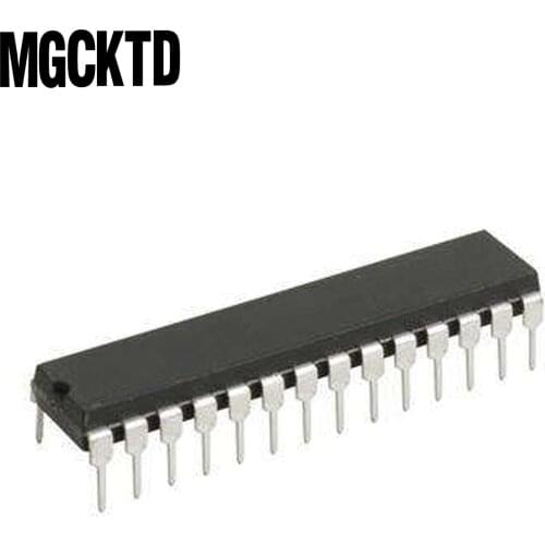 PIC18F2550-I/SP PIC18F2550 MICROCHIP DIP-28 IC 100% new and original