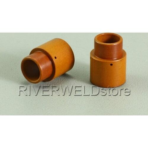 PE0007 Air-diffuser Original Trafimet HY40/CB50 & Cebora CP-50 CP-70 C1510, 2PK