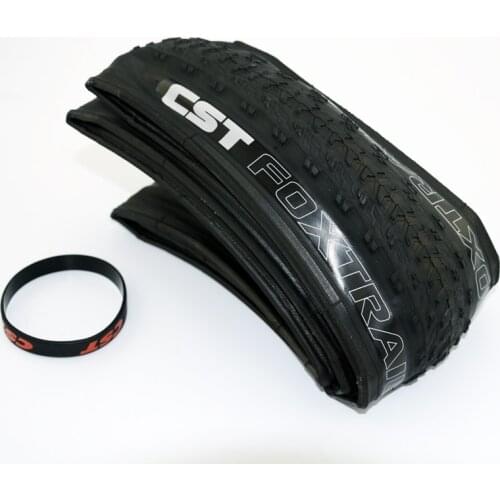 CST foxtrail Ultralight 27.5*1.95 mtb tires 27.5 inch MTB Bike Tires 120 tpi mountain bicycle tyre pneu cycling tyres