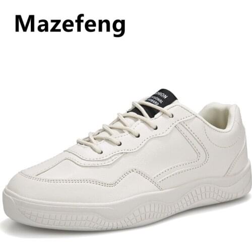 WHOHOLL Men's High Top Sneakers