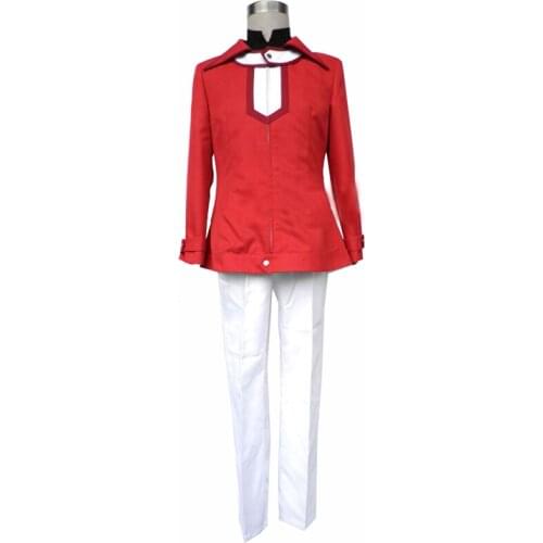 2018 Exclusive New Yu-Gi-Oh! GX Jaden Yuki Judai Cosplay Costume