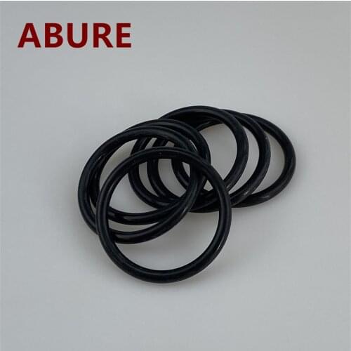6 Pcs A5-15 O-ring For A5 Spary Gun