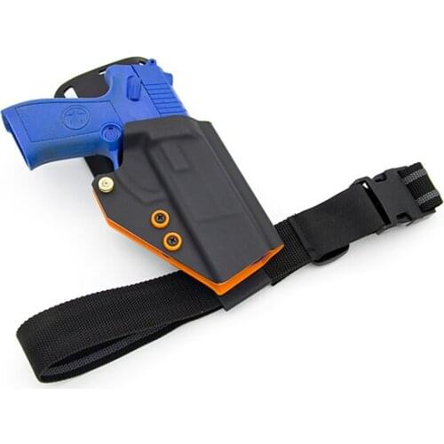 92/92G lock-free tactical quick pull down sink quick reverse set two-color instructor version