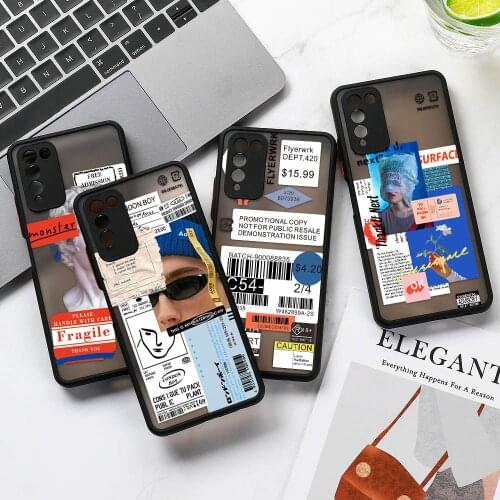 Bolomboy OnePlus 7T Pro Phone Cases