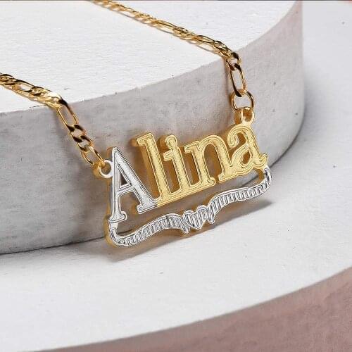 HIYONG Golden Chains