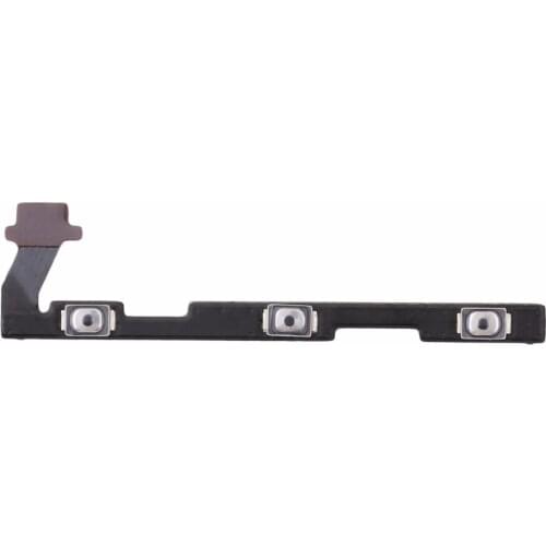 Power Button & Volume Button Flex Cable for Huawei Y5II