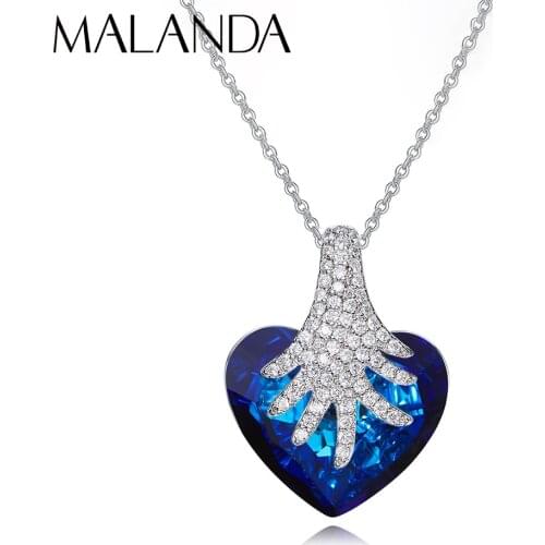 Ювелирные подвески Malanda China At AliExpress