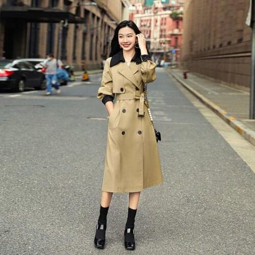 Mamilighthouse Women's Autumn Jackets