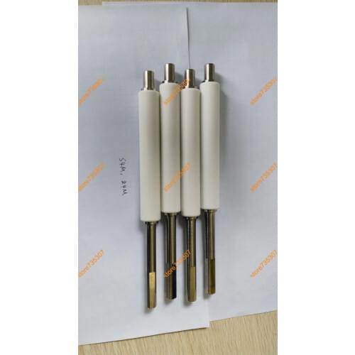 New compatible G77023M Platen Roller for S4M Z4M plus Z4M+ Z4000 Barcode Label Printer rubber roller