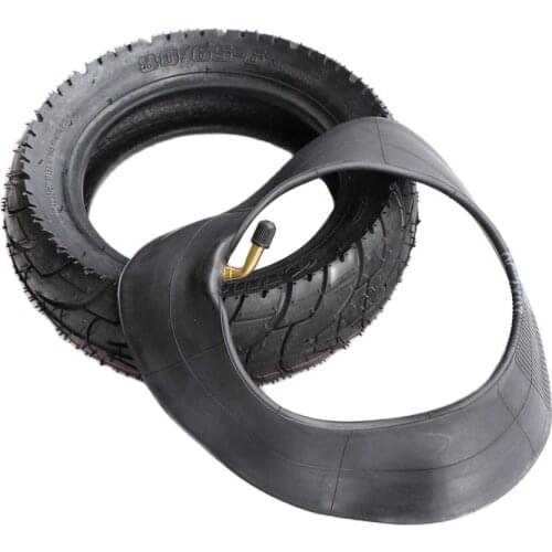 New 80/65-6 Tire Upgrade 10x2.5 inner tire fit for Scooter