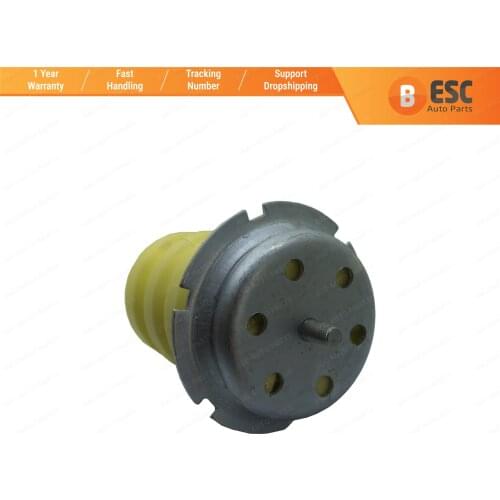 ESC ESP912 Rear Suspension Leaf Spring Bump Stop 516688, 1351266080 for Ducato Jumper Boxer Relay