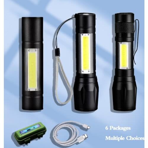 Shynafire Portable Lamps